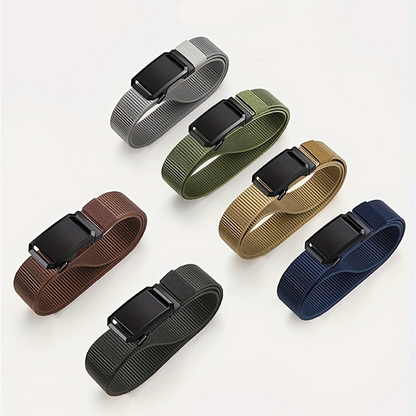 Nova Belt™ – Det Sidste Bælte, Du Nogensinde Får Brug For