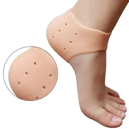 NovaHeel™ Ortopædiske lindrende puder