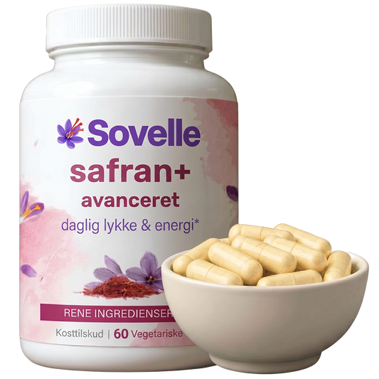Sovelle™ Safran Plus