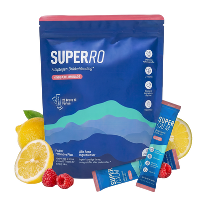 Cortiva™ Kortisol-tilskud | Fjern genstridigt mavefedt & tab op til 6 kg på 30 dage!