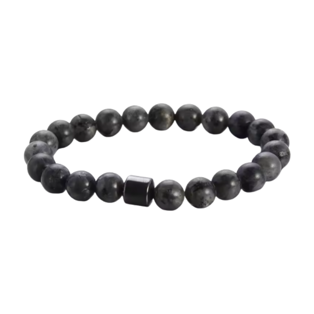 Nova Healband™ magnetisk terapiarmbånd | Reducerer led- og nervesmerter med 87 % — inden for 72 timer!