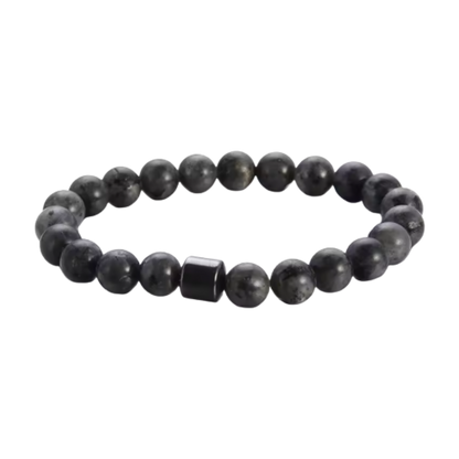 Nova Healband™ magnetisk terapiarmbånd | Reducerer led- og nervesmerter med 87 % — inden for 72 timer!