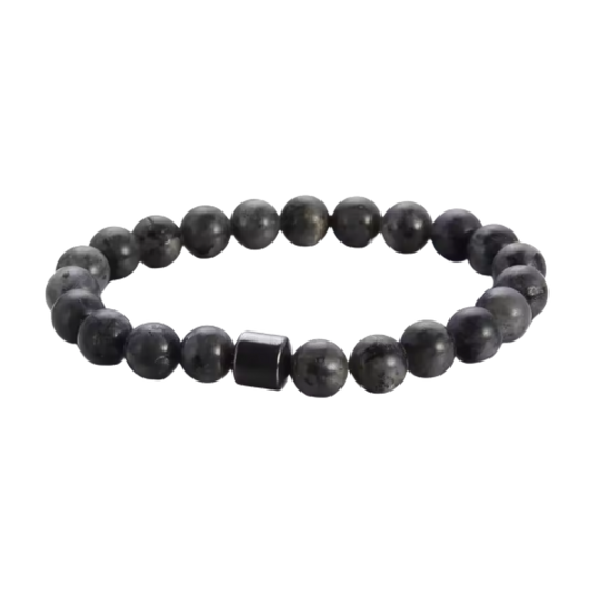 Nova Healband™ magnetisk terapiarmbånd | Reducerer led- og nervesmerter med 87 % — inden for 72 timer!
