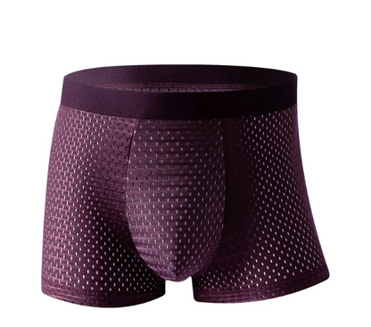 Bamboo™ Boxer– Bæredygtigt, blødt og åndbart undertøj