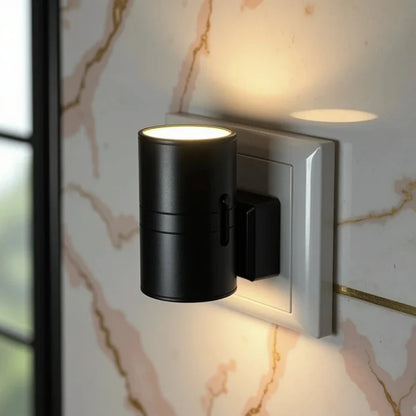 Luno™ | Automatisk varmt lys der gør dit hjem trygt & hyggeligt