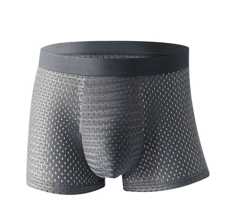 Bamboo™ Boxer– Bæredygtigt, blødt og åndbart undertøj