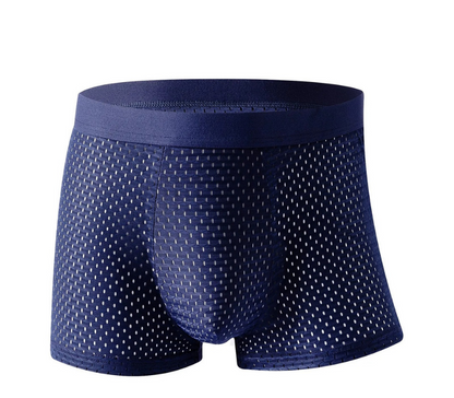 Bamboo™ Boxer– Bæredygtigt, blødt og åndbart undertøj