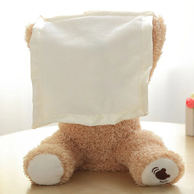 NovaBear™ - Barnens tryggaste vän