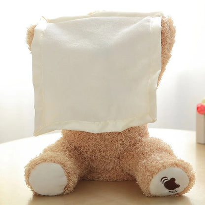 NovaBear™ - Barnens tryggaste vän