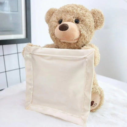 NovaBear™ - Barnens tryggaste vän