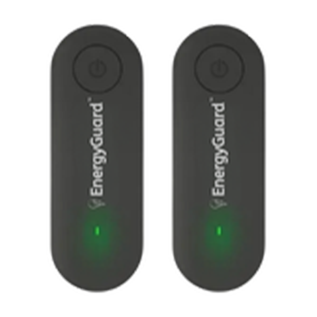 EnergyGuard™ Energy Saver | Reducer din energiregning med op til 86 %!