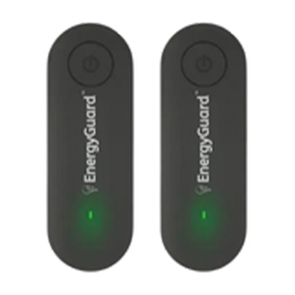 EnergyGuard™ Energy Saver | Reducer din energiregning med op til 86 %!