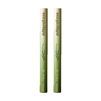 NovaEase™ Breath Stick | Rens dine luftveje og forbedr din vejrtrækning med 98 % på bare 7 dage!