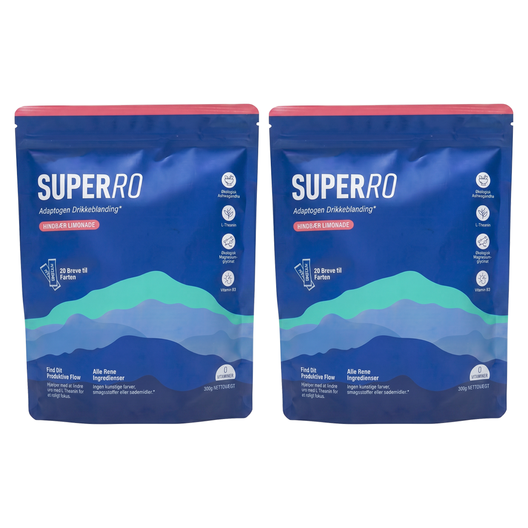 Cortiva™ Kortisol-tilskud | Fjern genstridigt mavefedt & tab op til 6 kg på 30 dage!