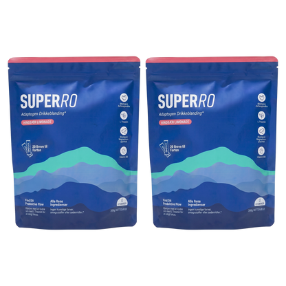 Cortiva™ Kortisol-tilskud | Fjern genstridigt mavefedt & tab op til 6 kg på 30 dage!