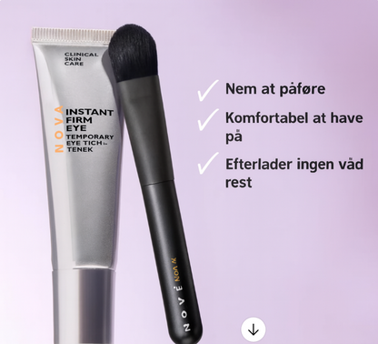 Nova BlinkLift™ -  FirmX Løft på et Øjeblik