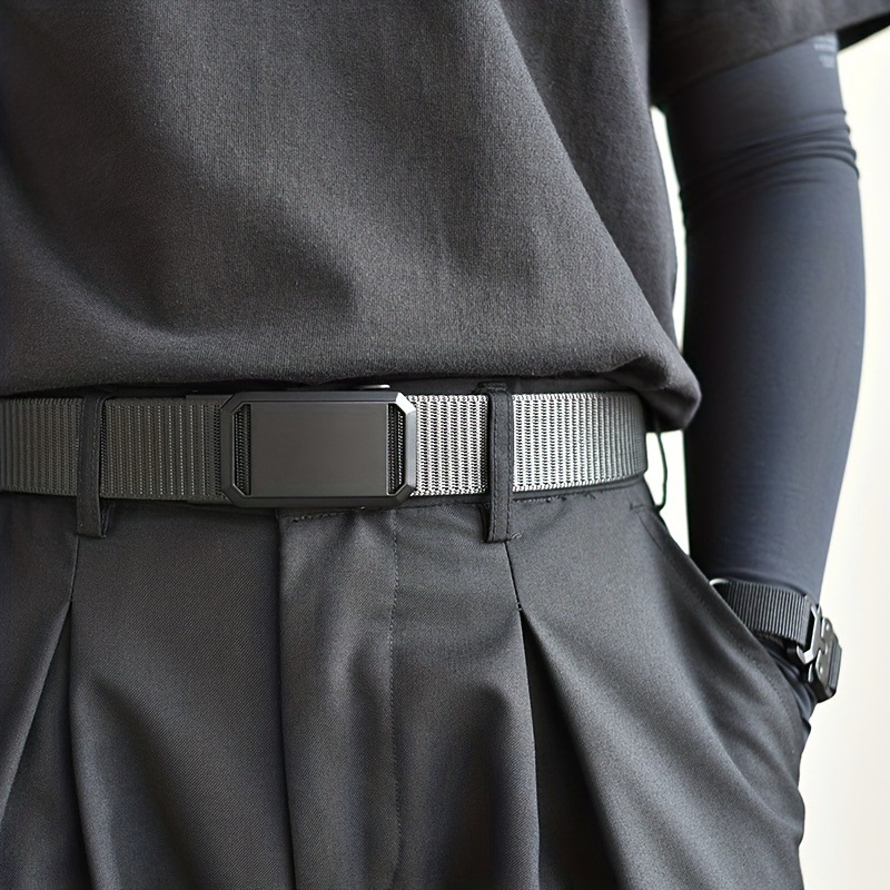 Nova Belt™ – Det Sidste Bælte, Du Nogensinde Får Brug For