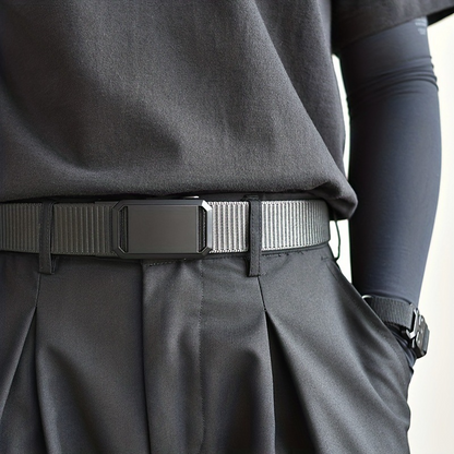 Nova Belt™ – Det Sidste Bælte, Du Nogensinde Får Brug For