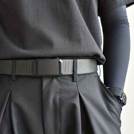 Nova Belt™ – Det Sidste Bælte, Du Nogensinde Får Brug For