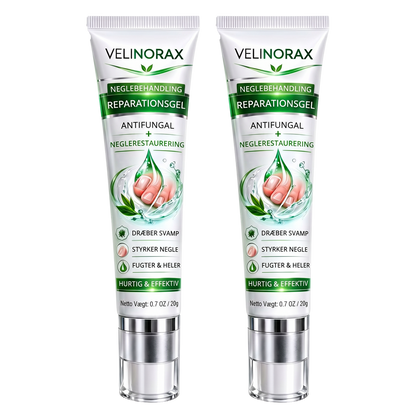 Velinorax™ Neglebehandling Reparationsgel