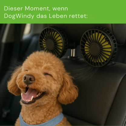 FreshDoggy | Vinder af rejsepræmie 2025