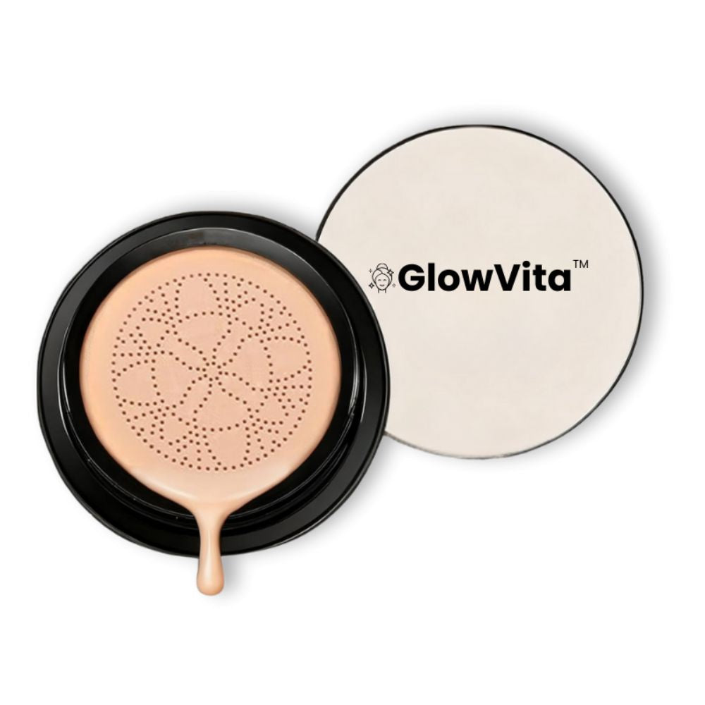 GlowVita™ | Reducerer op til 99% af fine linjer for synligt yngre hud