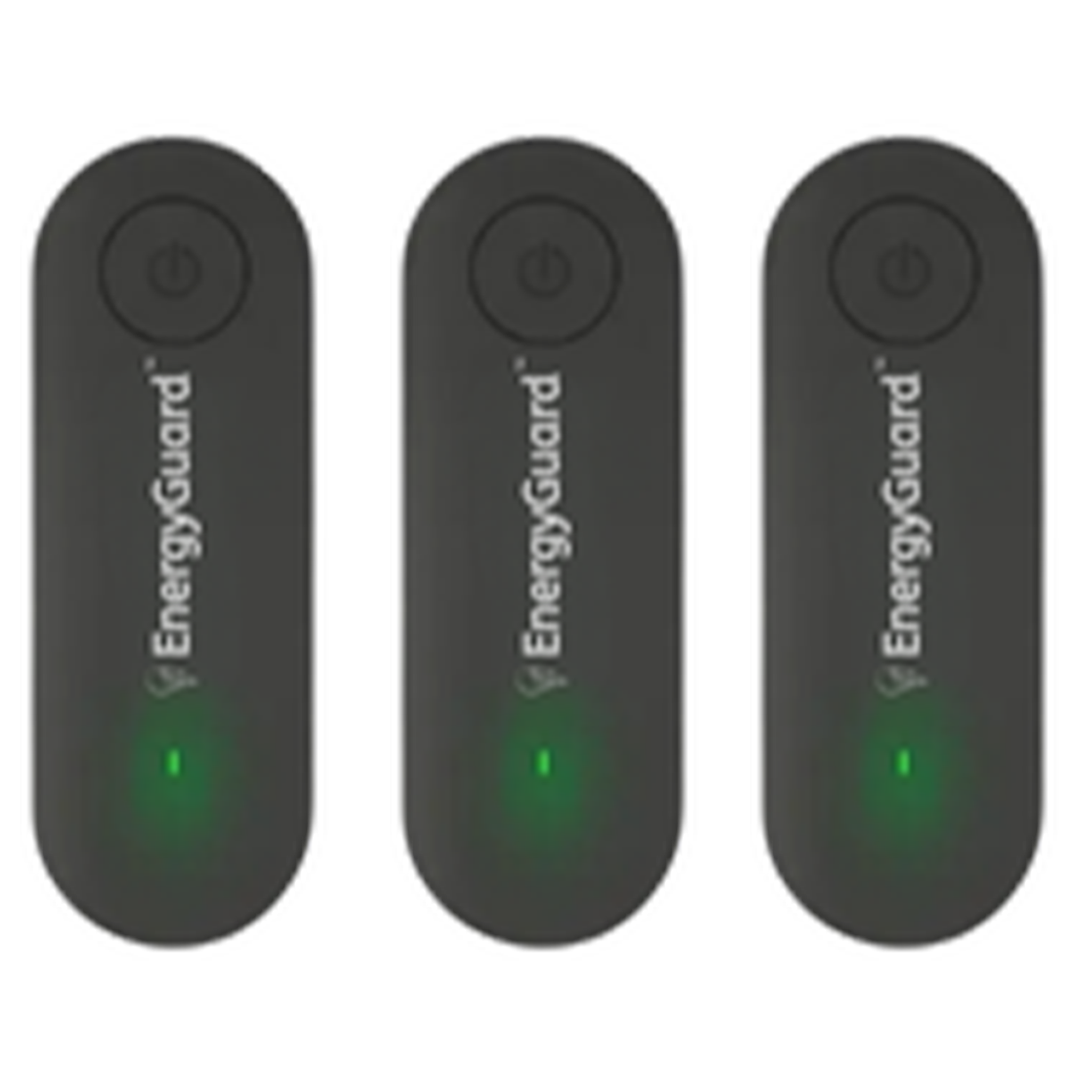 EnergyGuard™ Energy Saver | Reducer din energiregning med op til 86 %!