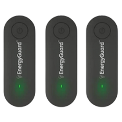 EnergyGuard™ Energy Saver | Reducer din energiregning med op til 86 %!