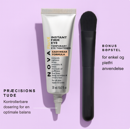 Nova BlinkLift™ -  FirmX Løft på et Øjeblik