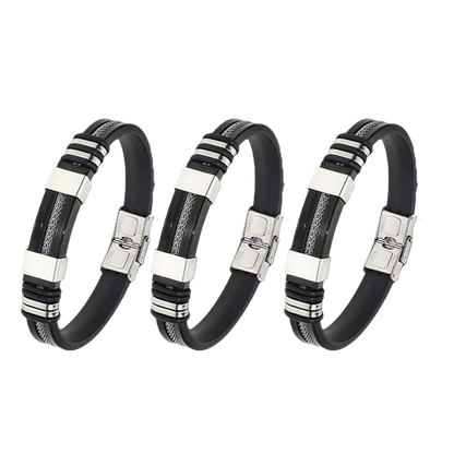 Nova GlucoBand™ TitanION armbånd | Reducerer blodsukkeret med op til 72 % på bare 7 dage!