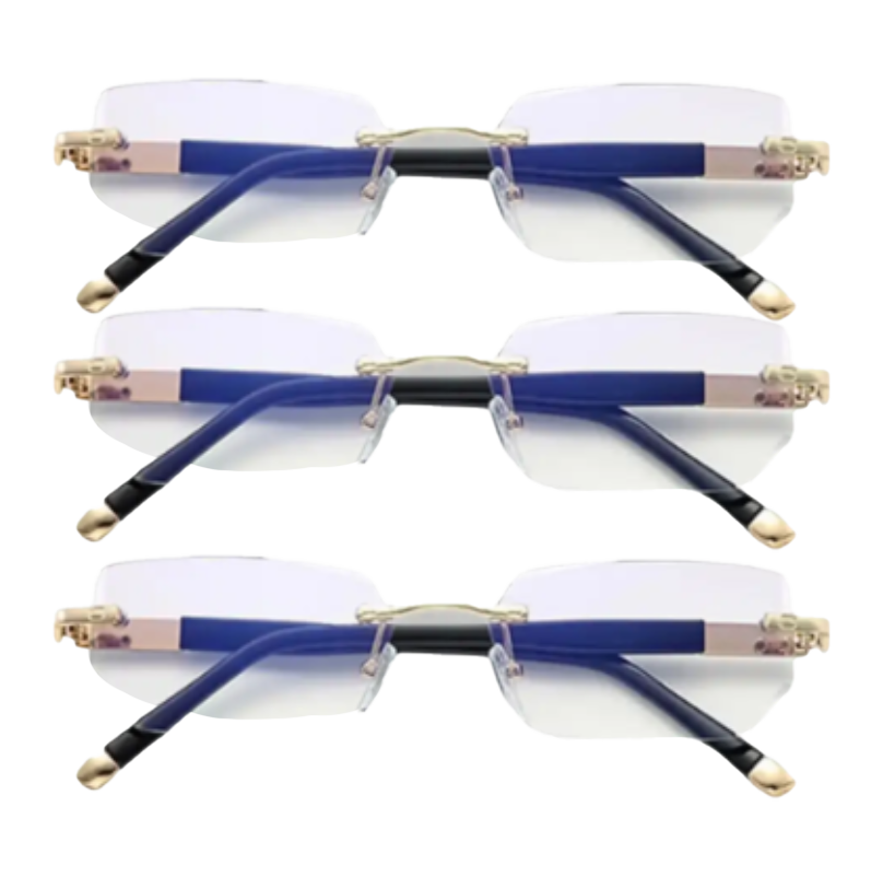 VisionPro™ – Briller, der ændrer alt
