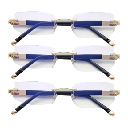VisionPro™ – Briller, der ændrer alt