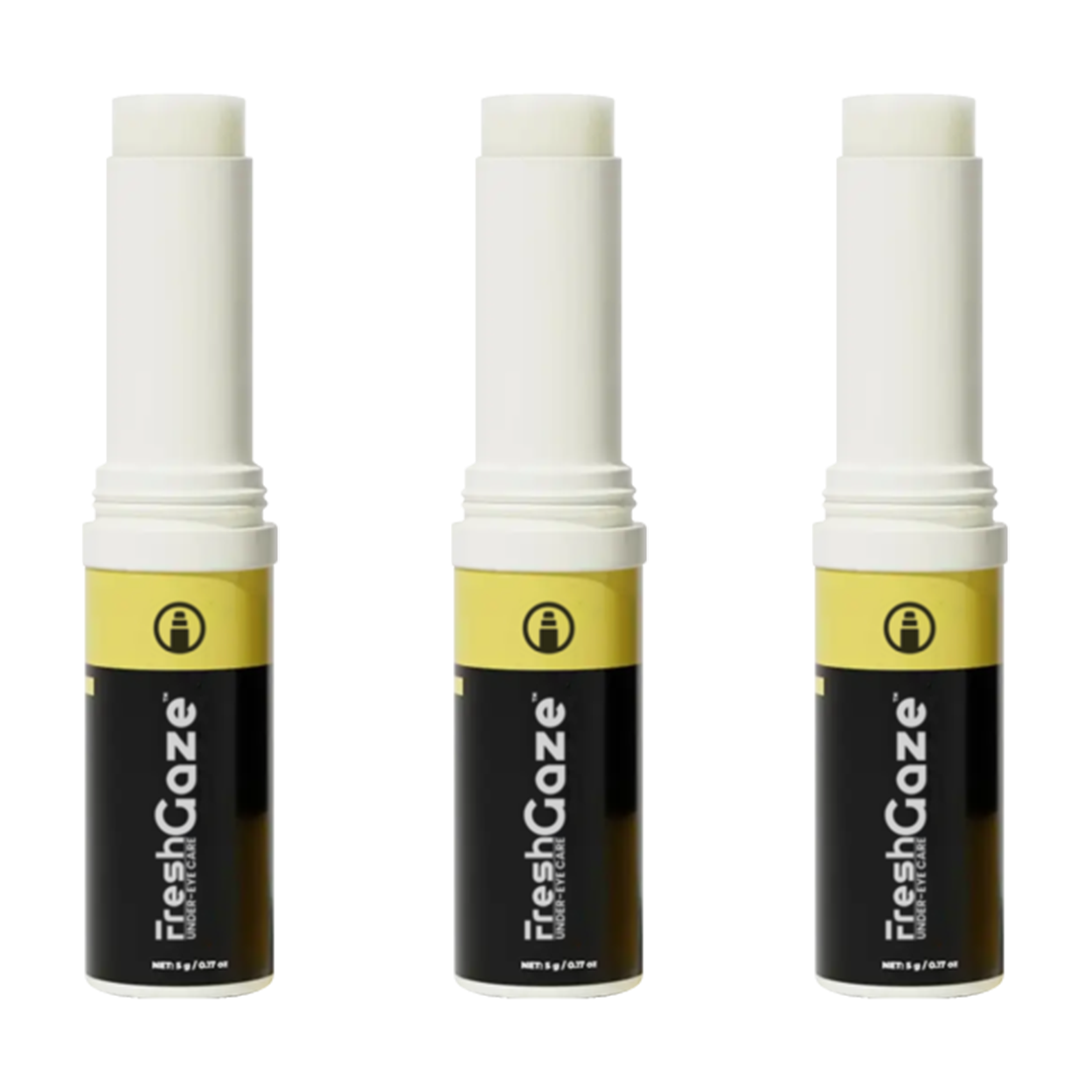 FreshGaze™ Øjencreme | Sig farvel til poser og fine linjer med 97 % på 24 timer!