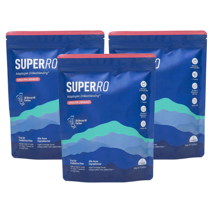 Cortiva™ Kortisol-tilskud | Fjern genstridigt mavefedt & tab op til 6 kg på 30 dage!