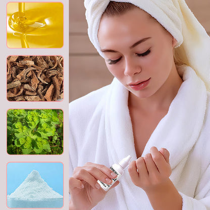 FungoNail™ | Hurtig, Naturlig Lindring mod Neglesvamp – Synlige Resultater på 2–4 Uger