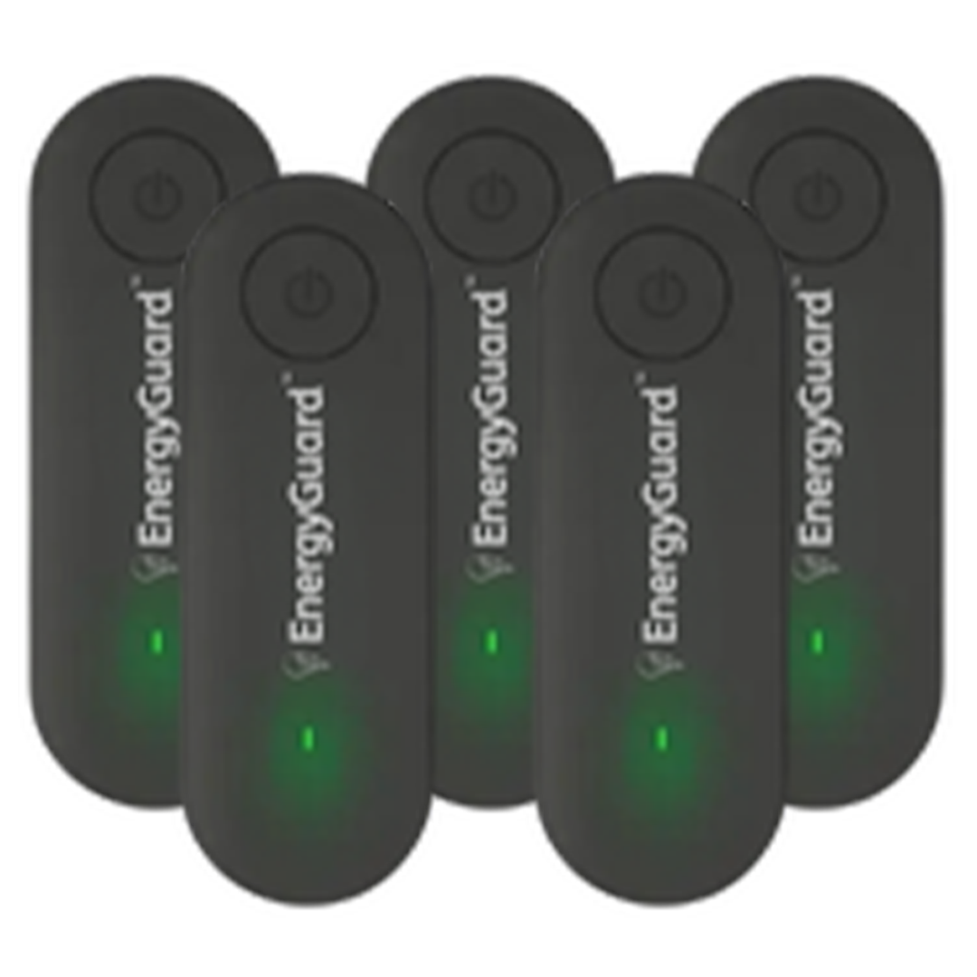 EnergyGuard™ Energy Saver | Reducer din energiregning med op til 86 %!