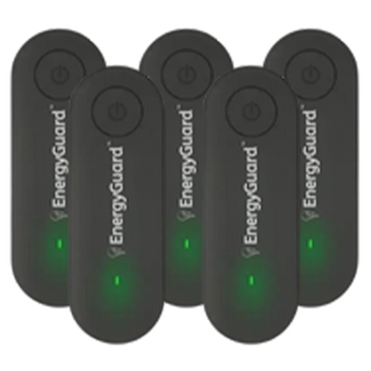 EnergyGuard™ Energy Saver | Reducer din energiregning med op til 86 %!