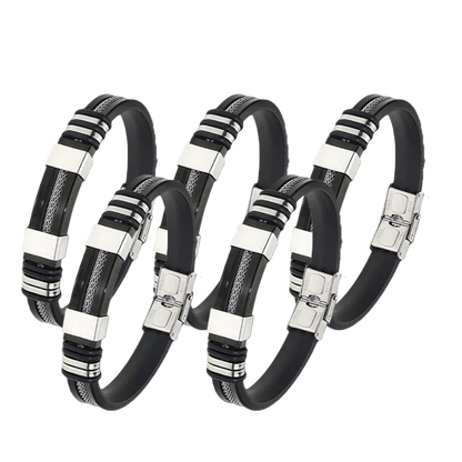 Nova GlucoBand™ TitanION armbånd | Reducerer blodsukkeret med op til 72 % på bare 7 dage!