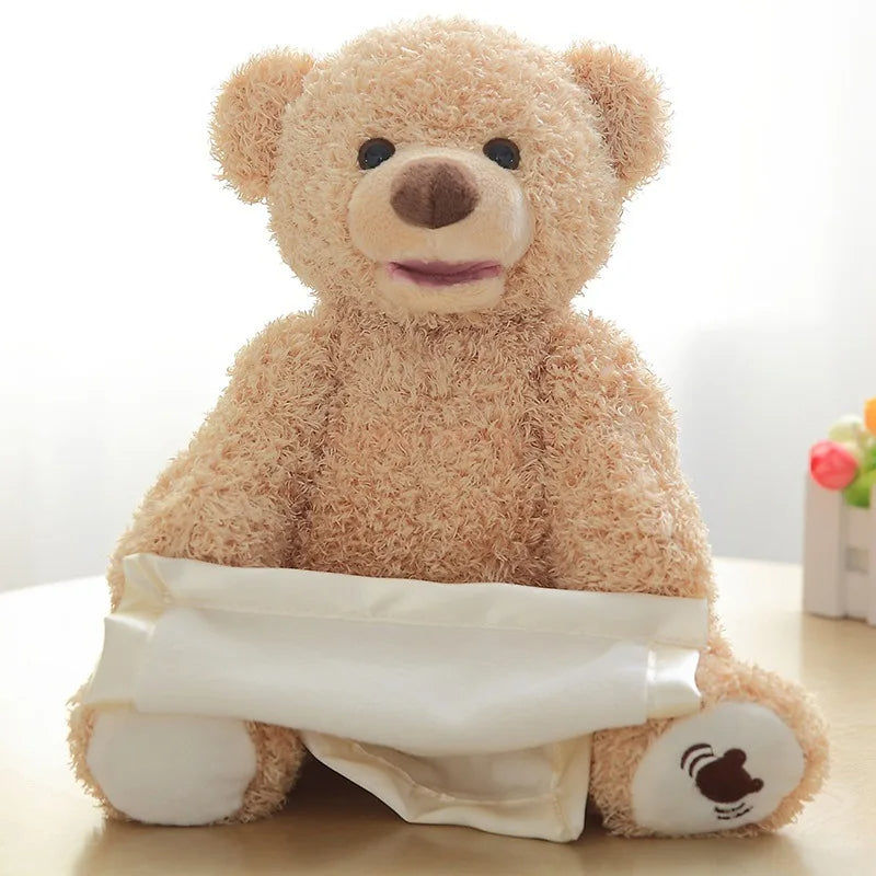 NovaBear™ - Barnens tryggaste vän