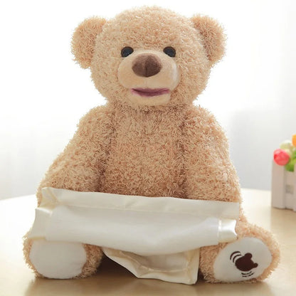 NovaBear™ - Barnens tryggaste vän