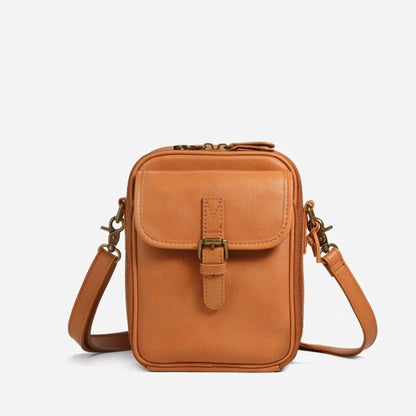 Nova Bag™ – Klassisk look. Smart design. Komfort hele dagen.