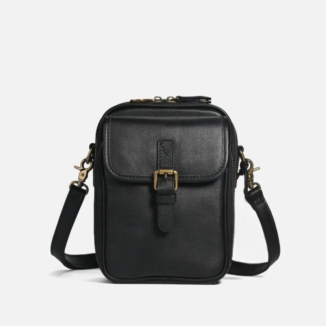 Nova Bag™ – Klassisk look. Smart design. Komfort hele dagen.