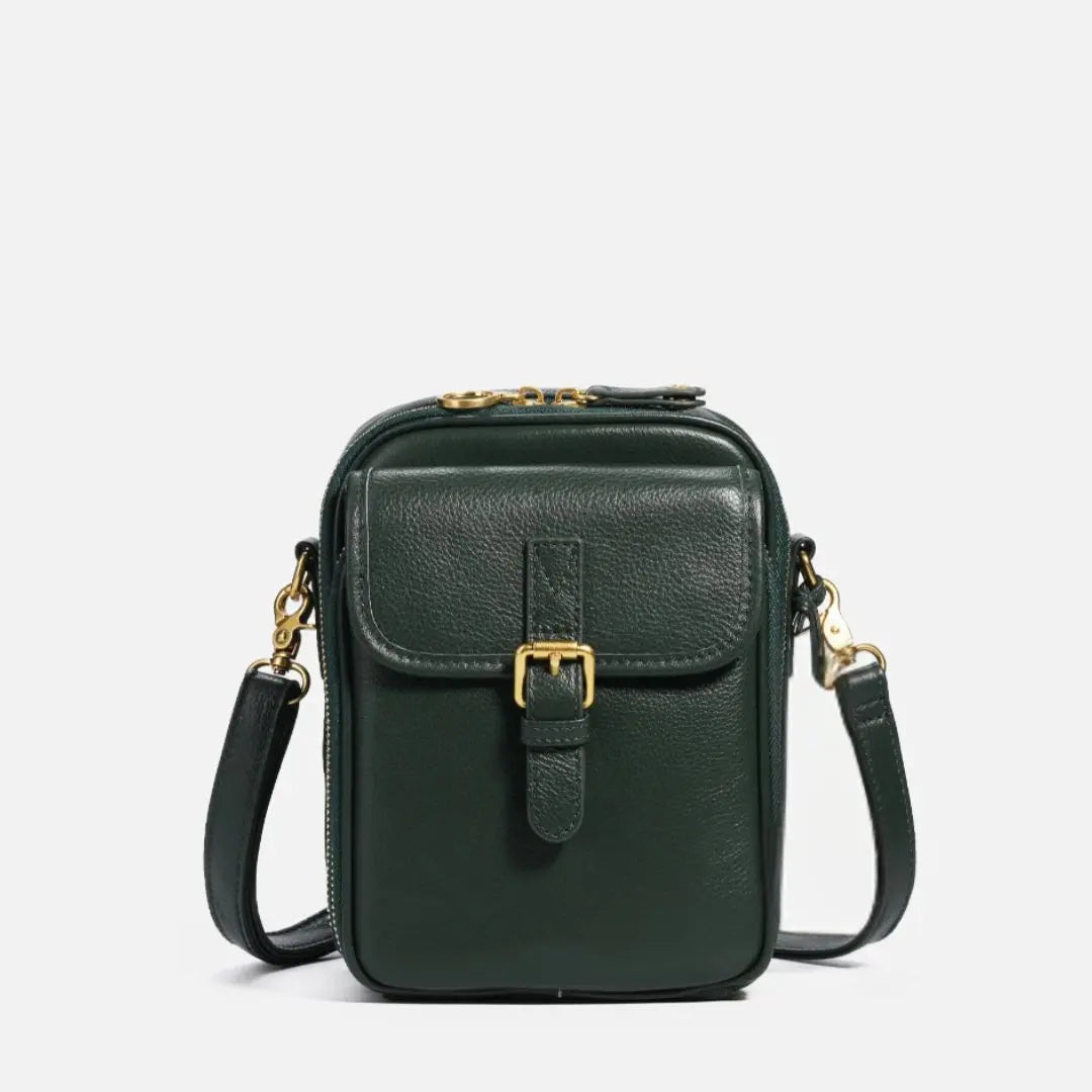 Nova Bag™ – Klassisk look. Smart design. Komfort hele dagen.