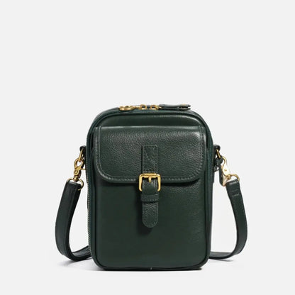 Nova Bag™ – Klassisk look. Smart design. Komfort hele dagen.