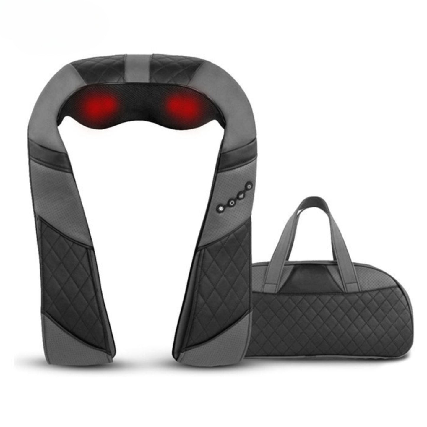 Nova Neck Massage™ | Øjeblikkelig lindring til nakke, skuldre og ryg