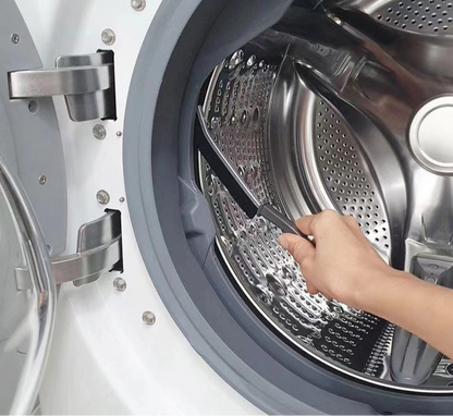 CleanReach™ Børste – Rengør alle hjørner med lethed