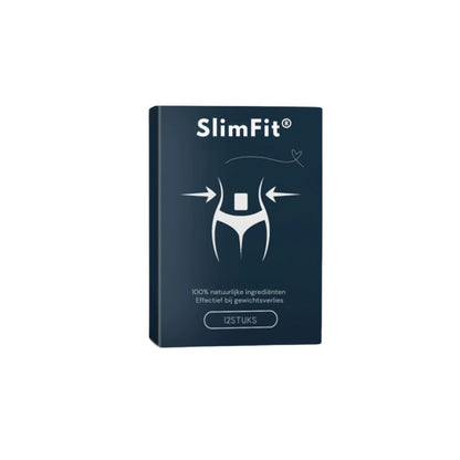 SlimFit™ | Forbrænder mavefedt uden slankekure eller motion – op til 3,2 cm mindre på 5 dage