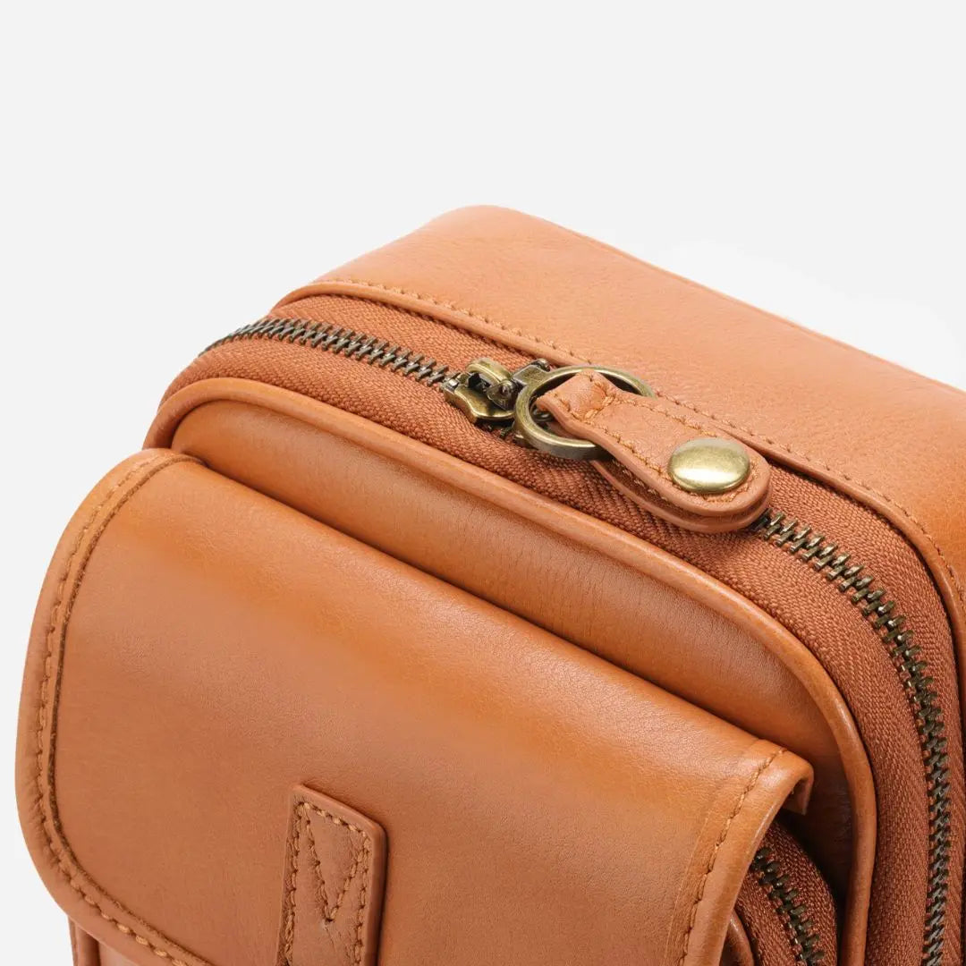 Nova Bag™ – Klassisk look. Smart design. Komfort hele dagen.