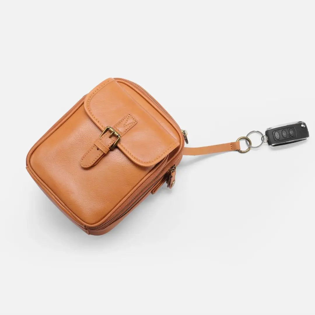 Nova Bag™ – Klassisk look. Smart design. Komfort hele dagen.