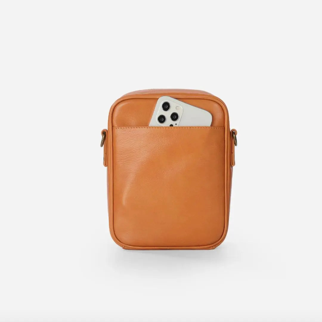 Nova Bag™ – Klassisk look. Smart design. Komfort hele dagen.